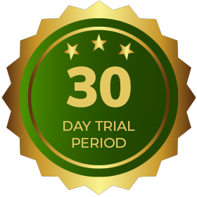 30 Days Free testing