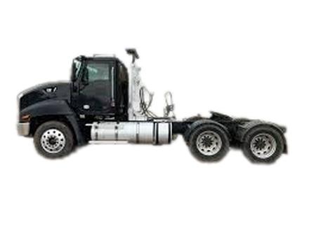 Trucks - CF7AB (.. - ..)