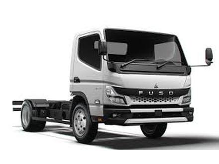 Fuso - 4.9 (.. - ..)