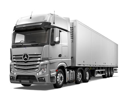 Actros